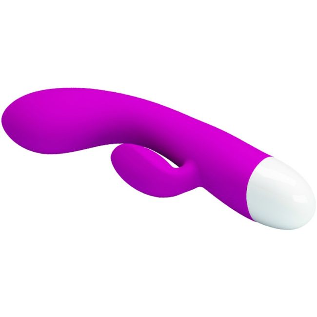 PRETTY LOVE - SMART ELI VIBRATOR 30 MODES PRETTY LOVE NOCTURNA DESIRES