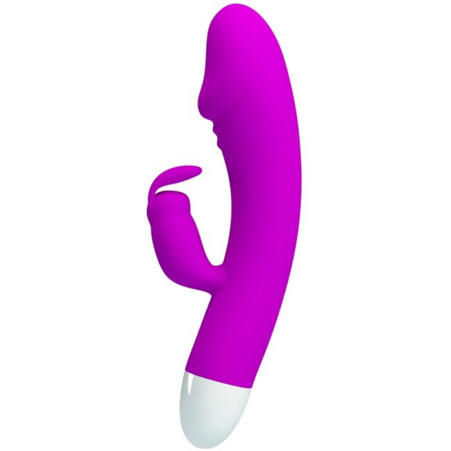 PRETTY LOVE - SMART WILL VIBRATOR 30 MODES PRETTY LOVE NOCTURNA DESIRES