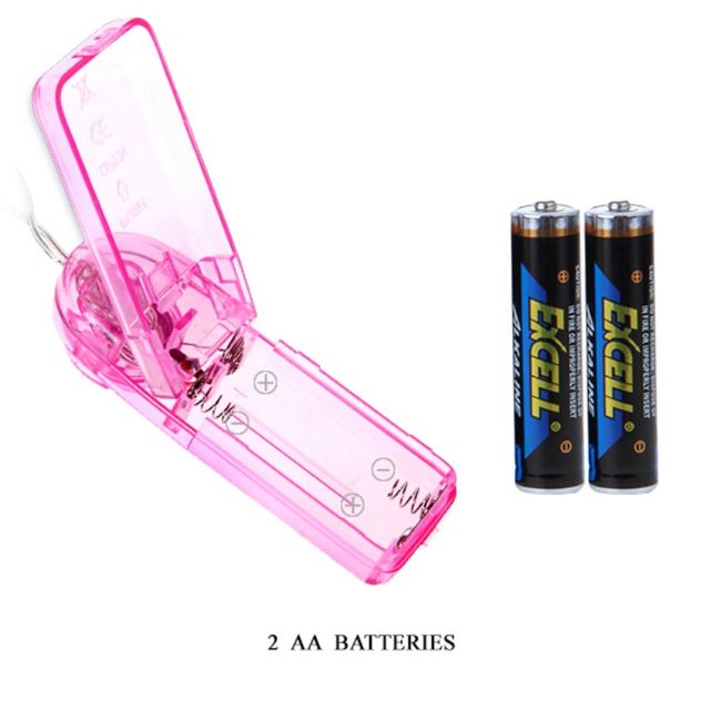 BAILE - FOUNTAIN VIBRATOR DILDO WITH SQUIRT FUNCTION BAILE VIBRATORS NOCTURNA DESIRES