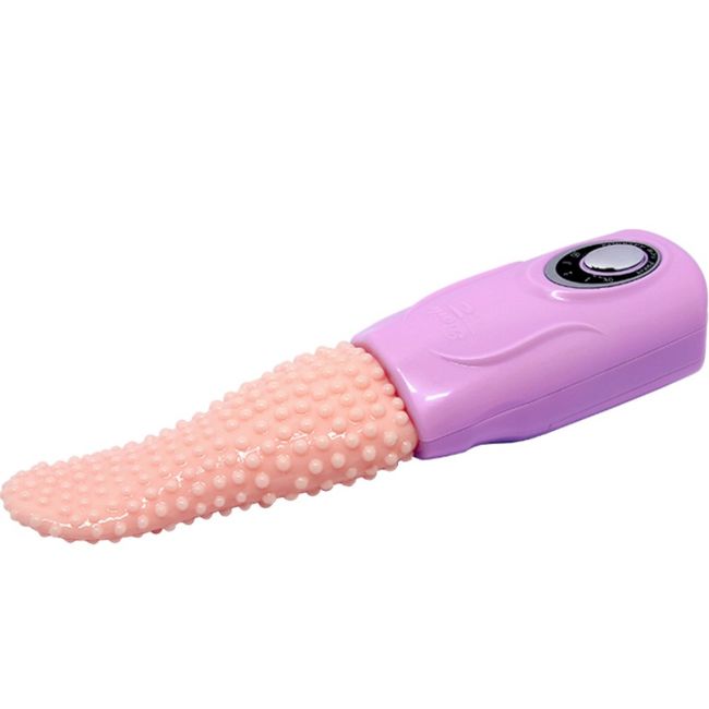 PRETTY LOVE - SMART TONGUE ROTATION FUNCTION PRETTY LOVE SMART NOCTURNA DESIRES