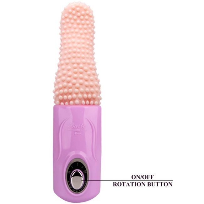 PRETTY LOVE - SMART TONGUE ROTATION FUNCTION PRETTY LOVE SMART NOCTURNA DESIRES