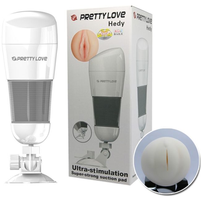 PRETTY LOVE - HEDY VAGINA MASTURBATOR PRETTY LOVE MALE NOCTURNA DESIRES