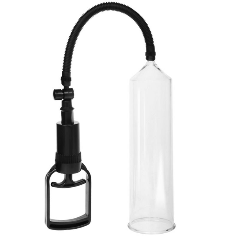 PRETTY LOVE - ALEXANDER ERECTION PUMP - NOCTURNA DESIRES