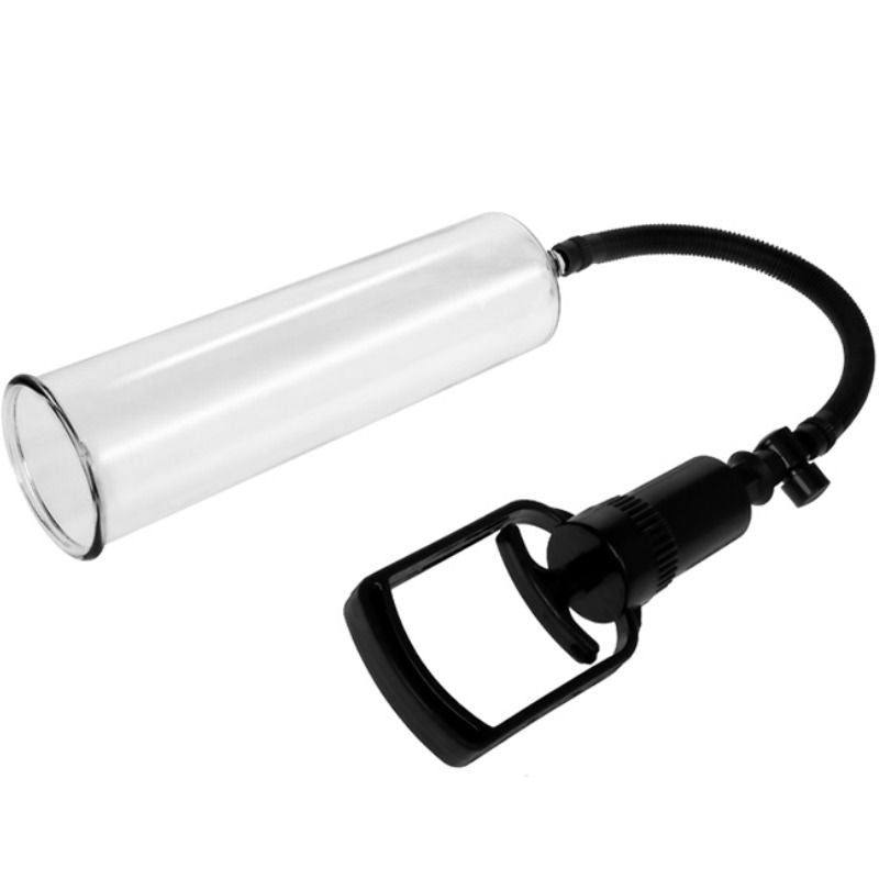 PRETTY LOVE - ALEXANDER ERECTION PUMP - NOCTURNA DESIRES