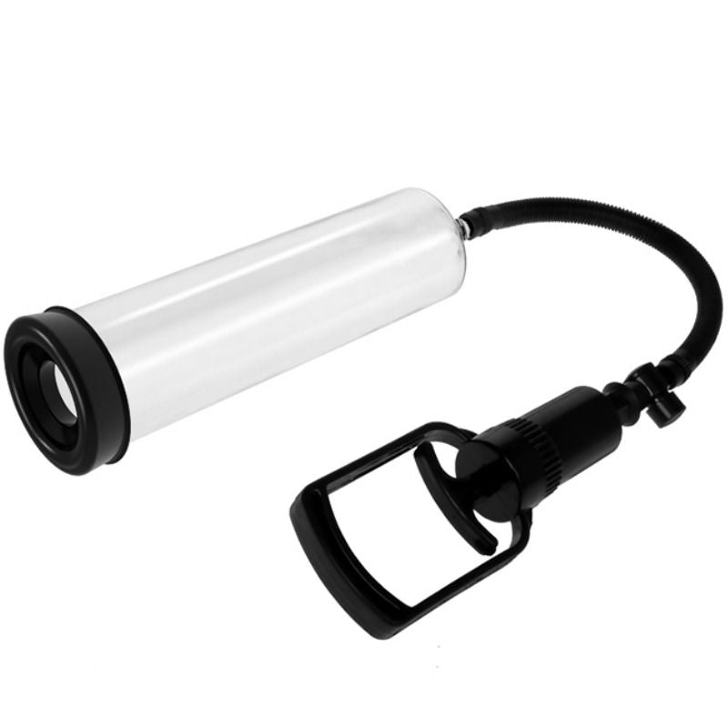 PRETTY LOVE - ALEXANDER ERECTION PUMP - NOCTURNA DESIRES