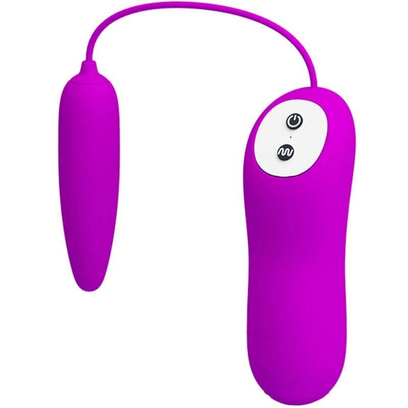 PRETTY LOVE - HARRIET MASSAGER STIMULATOR PRETTY LOVE NOCTURNA DESIRES