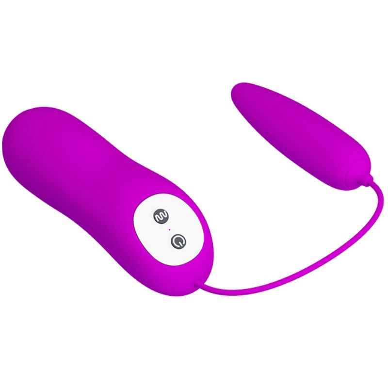 PRETTY LOVE - HARRIET MASSAGER STIMULATOR PRETTY LOVE NOCTURNA DESIRES