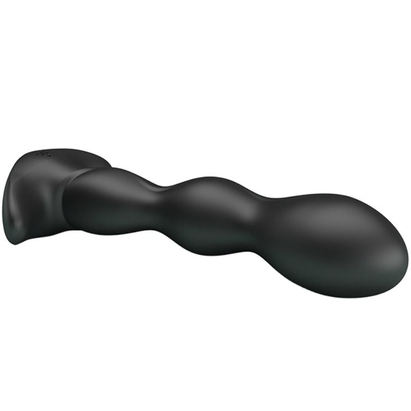 PRETTY LOVE - ANAL MASSAGER 12 VIBRATION MODES PRETTY LOVE NOCTURNA DESIRES