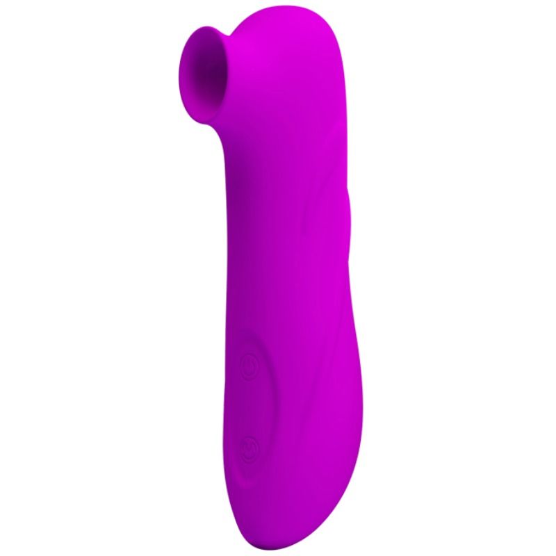 ROMANCE - MAGIC FLUTE STIMULATOR BY SUCKER ROMANCE NOCTURNA DESIRES