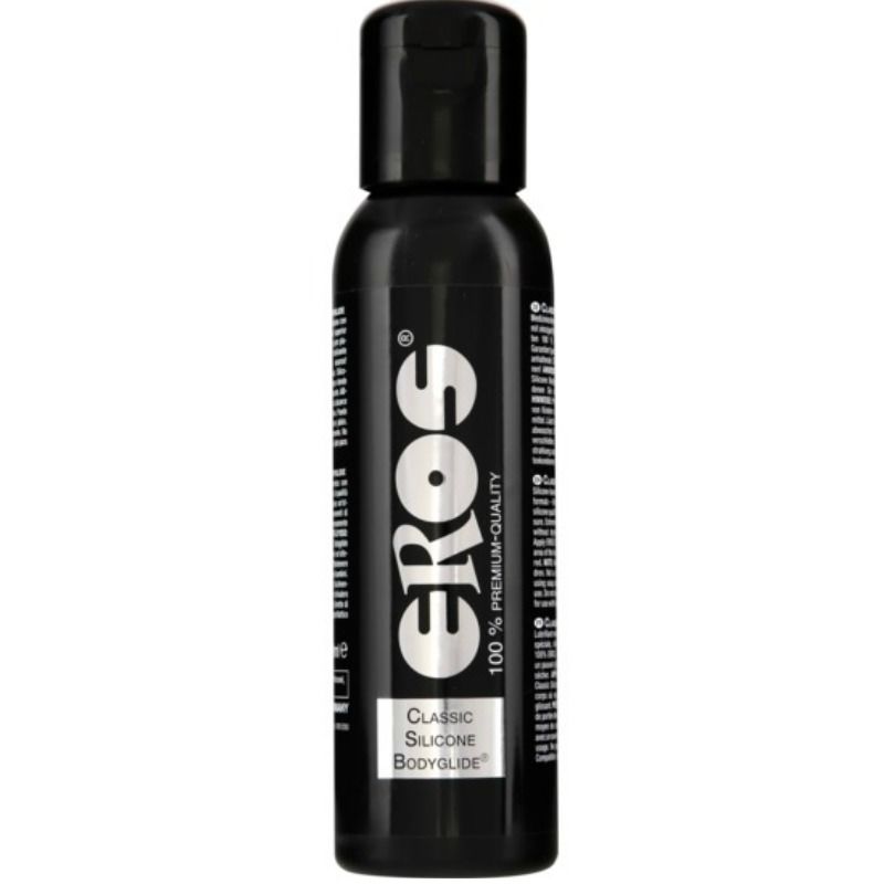 EROS - CLASSIC SILICONE BODYGLIDE 250 ML EROS CLASSIC LINE NOCTURNA DESIRES