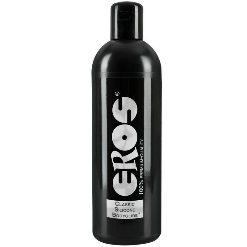 EROS - CLASSIC SILICONE BODYGLIDE 500 ML EROS CLASSIC LINE NOCTURNA DESIRES