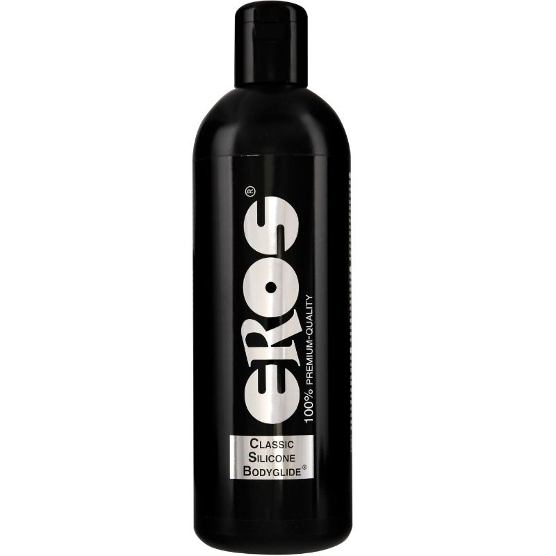 EROS - CLASSIC SILICONE BODYGLIDE 1000 ML EROS CLASSIC LINE NOCTURNA DESIRES