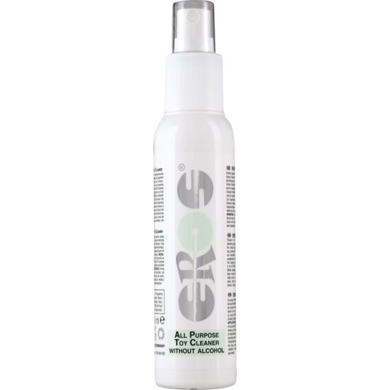 EROS - ALL PURPOSE TOY CLEANER 100 ML EROS NOCTURNA DESIRES