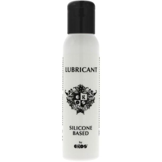 EROS FETISH LINE - SILICONE BASED LUBRICANT 100 ML EROS FETISH LINE NOCTURNA DESIRES