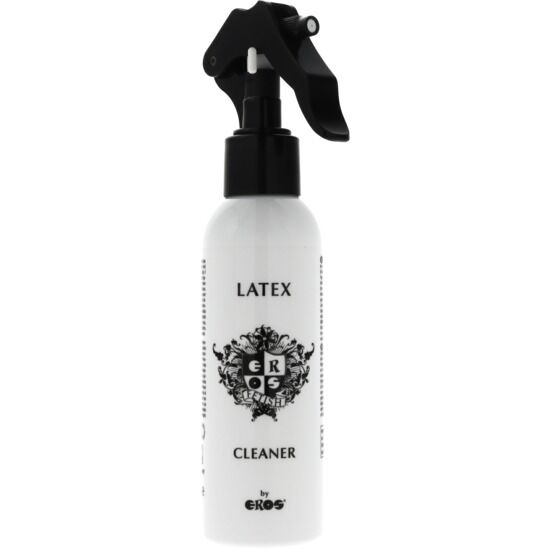 EROS FETISH LINE - LATEX CLEANER 150 ML EROS FETISH LINE NOCTURNA DESIRES