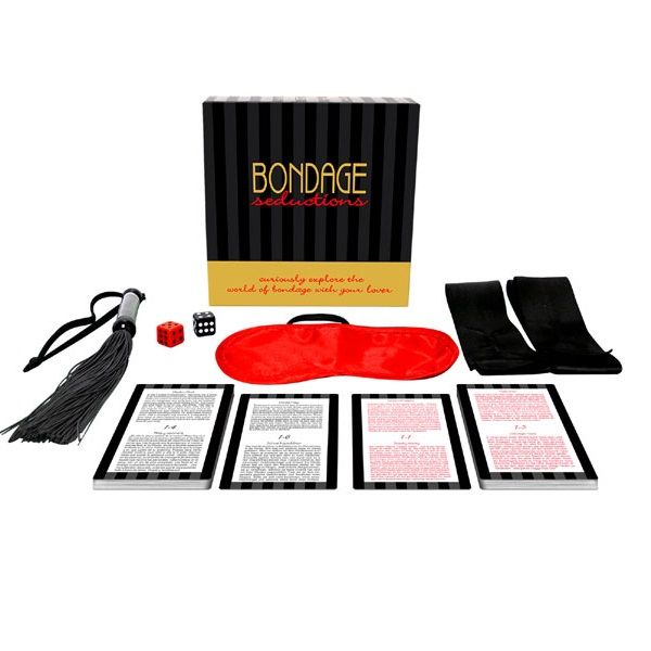 KHEPER GAMES - BONDAGE SEDUCTIONS EXPLORE THE WORLD OF BONDAGE KHEPER GAMES NOCTURNA DESIRES