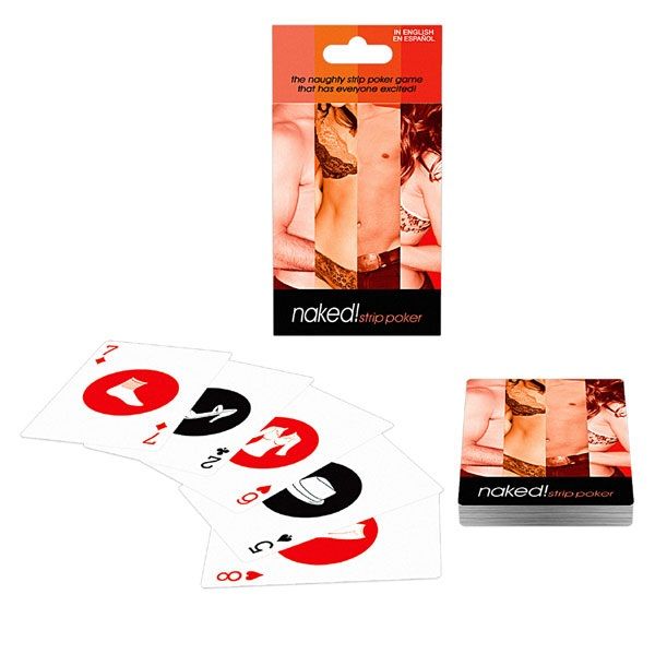 KHEPER GAMES - NAKED! STRIP POKER ES/EN KHEPER GAMES NOCTURNA DESIRES