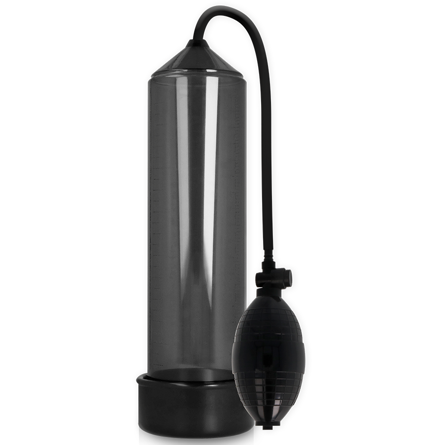 PUMP ADDICTED - RX3 BLACK - NOCTURNA DESIRES