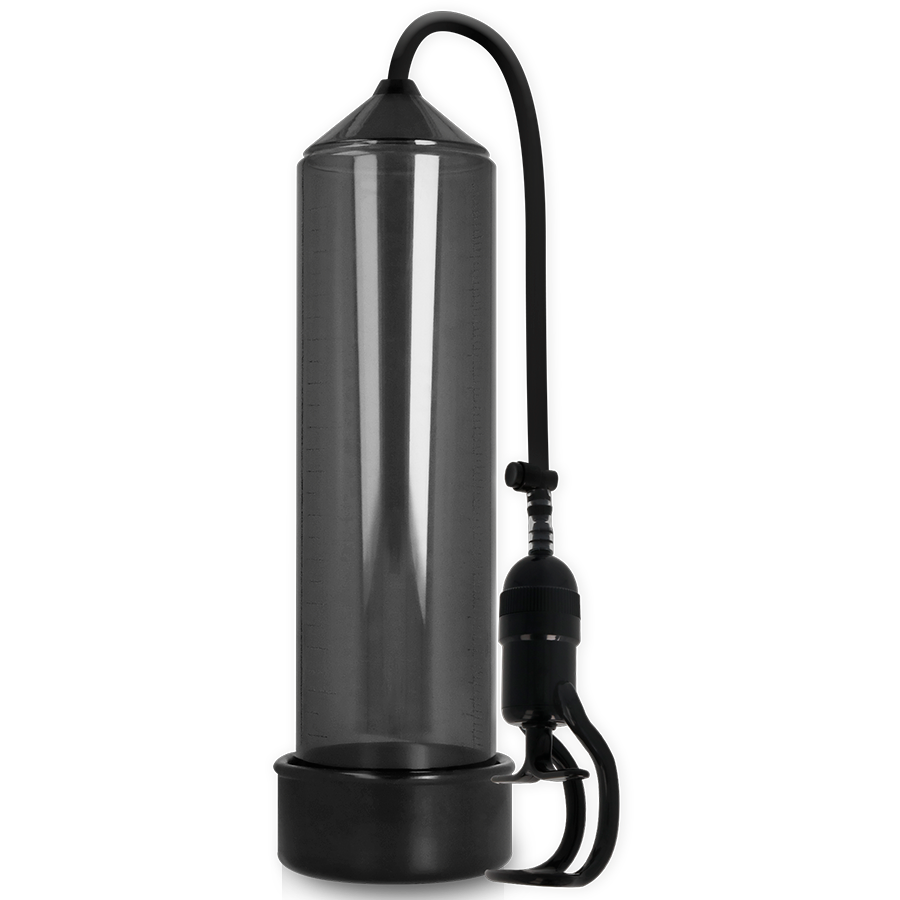 PUMP ADDICTED - RX5 BLACK - NOCTURNA DESIRES