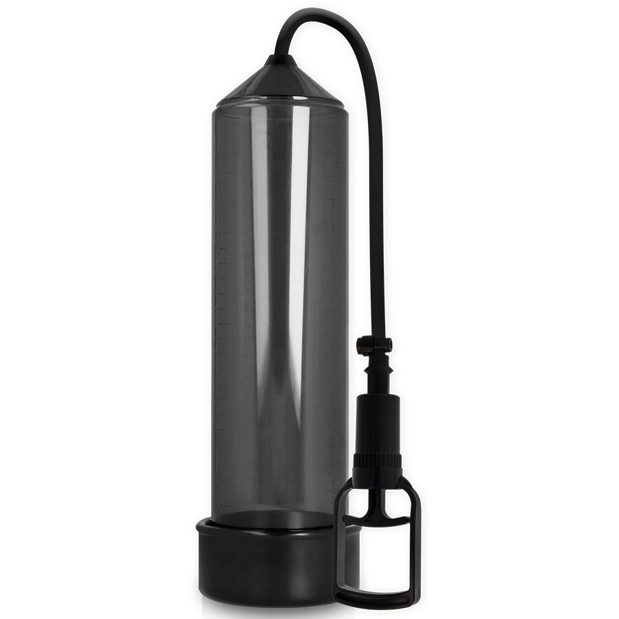 PUMP ADDICTED - RX7 BLACK - NOCTURNA DESIRES