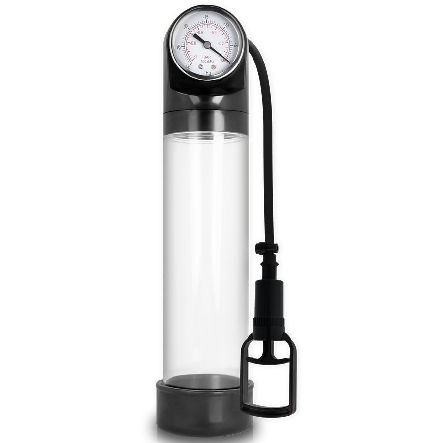 PUMP ADDICTED - RX9 TRANSPARENT - NOCTURNA DESIRES