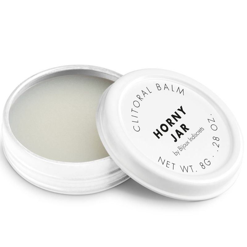 BIJOUX - CLITHERAPY HORNY HAR BALM BIJOUX LOVE COSMETIQUES NOCTURNA DESIRES