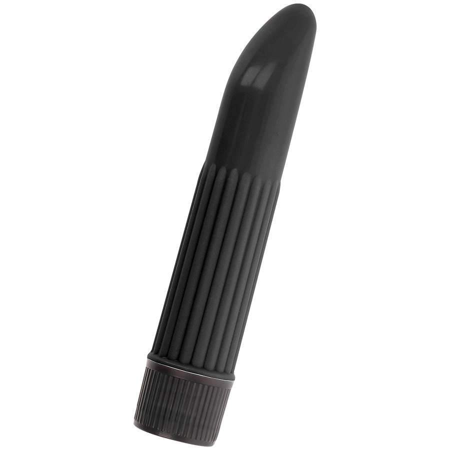 INTENSE - SONNY BLACK VIBRATOR - NOCTURNA DESIRES