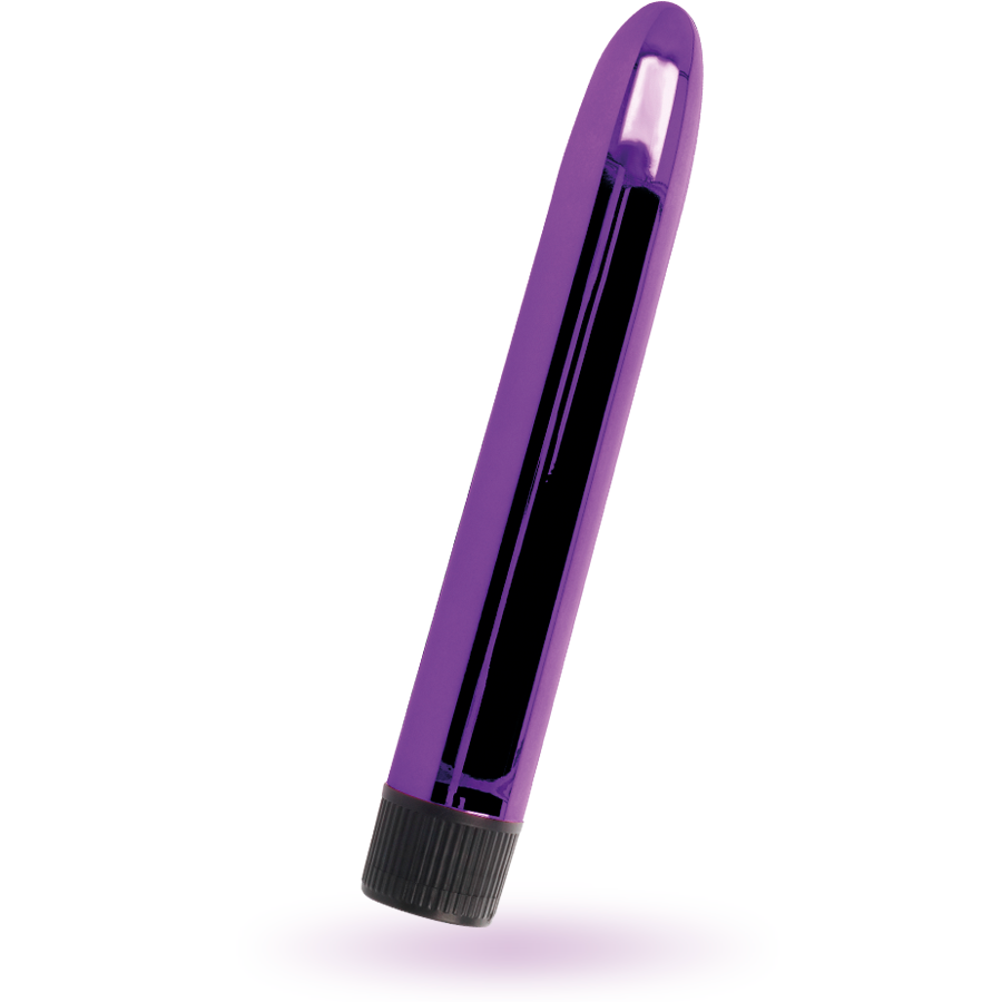 INTENSE - VITO LILAC VIBRATOR - NOCTURNA DESIRES