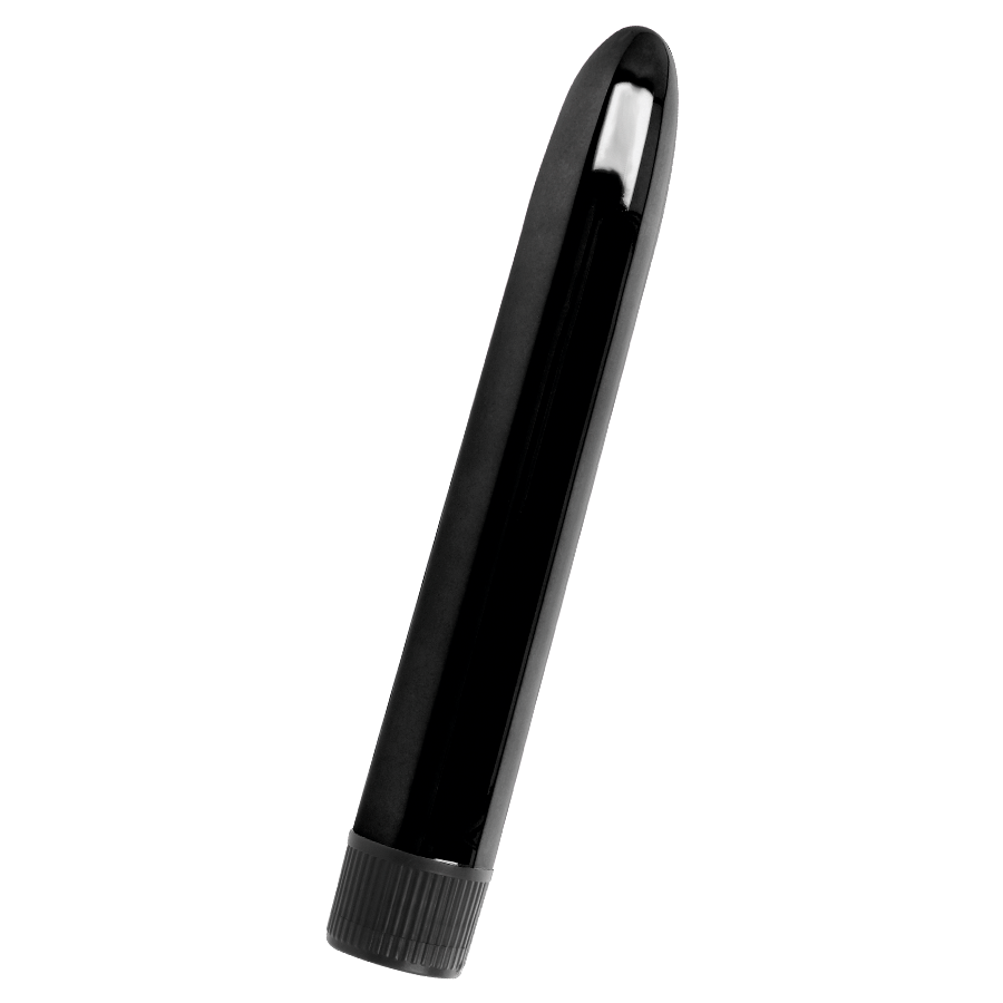 INTENSE - VITO BLACK VIBRATOR - NOCTURNA DESIRES