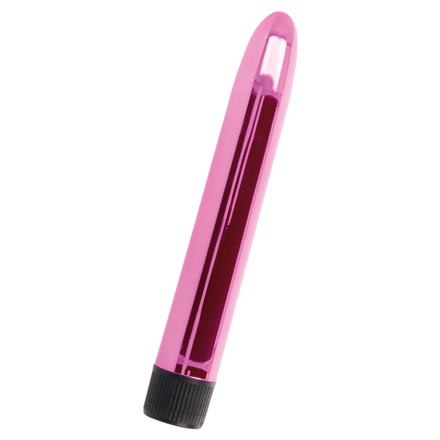 INTENSE - VITO VIBRATOR PINK - NOCTURNA DESIRES