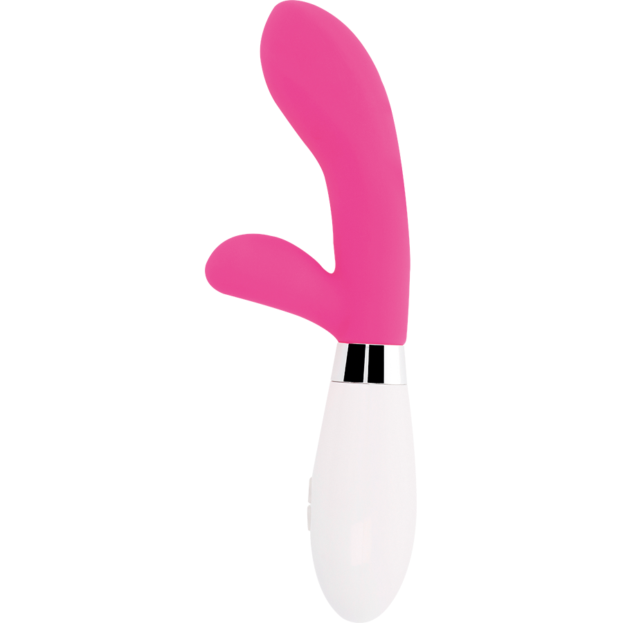 GLOSSY - JACKSON RABBIT PINK GLOSSY NOCTURNA DESIRES