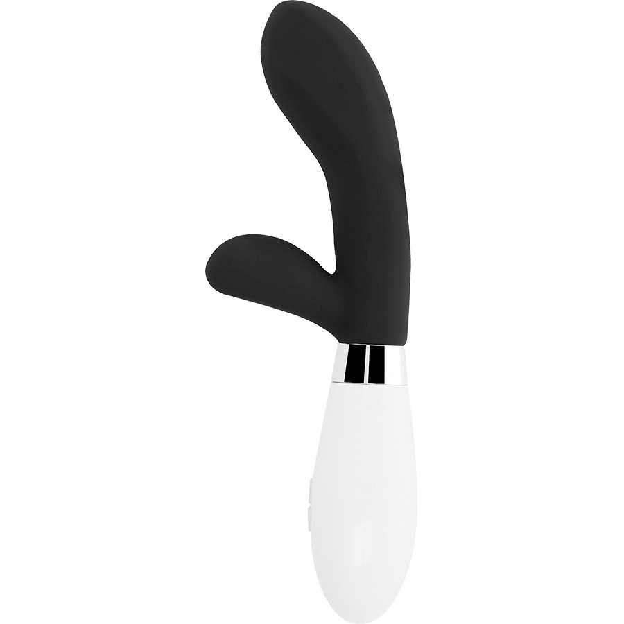 GLOSSY - JACKSON RABBIT BLACK - NOCTURNA DESIRES