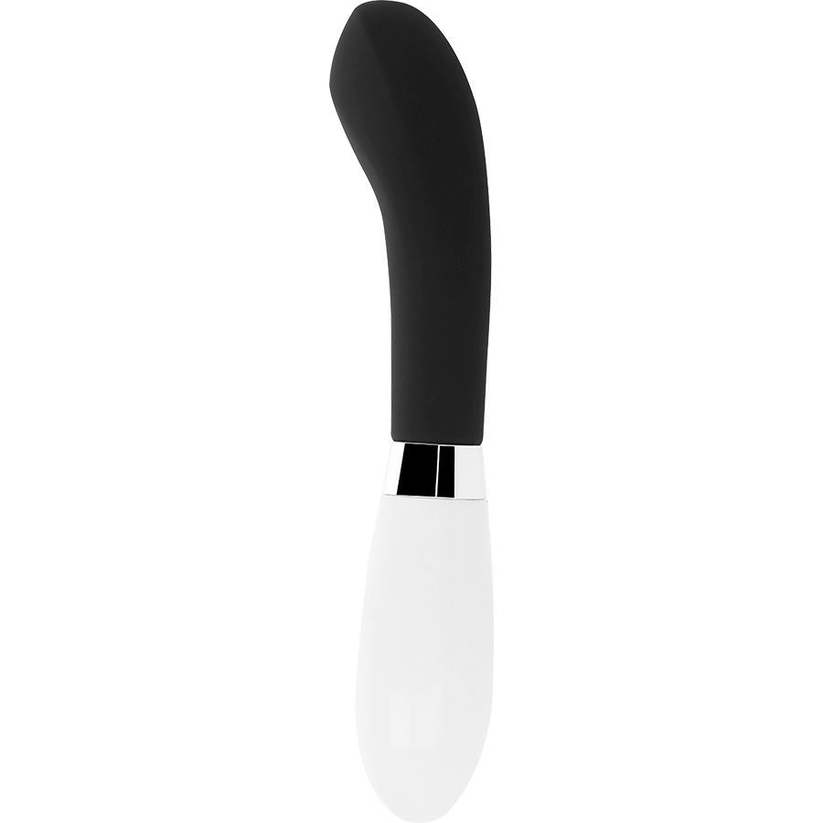 GLOSSY - JOHN VIBRATOR BLACK - NOCTURNA DESIRES