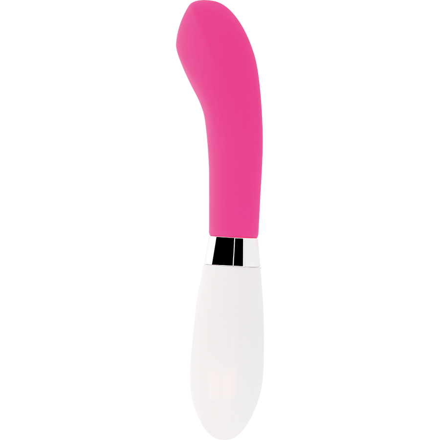 GLOSSY - JOHN VIBRATOR PINK - NOCTURNA DESIRES