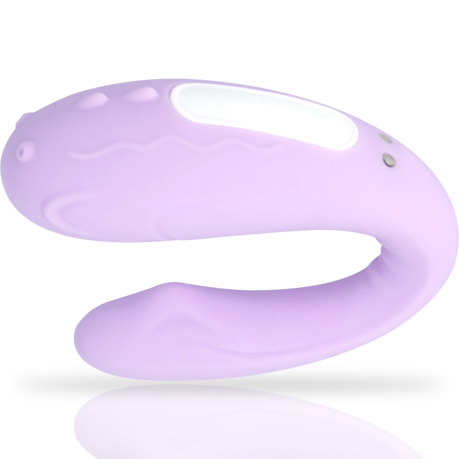 MIA - RIN REMOTE CONTROL PARTNER - NOCTURNA DESIRES