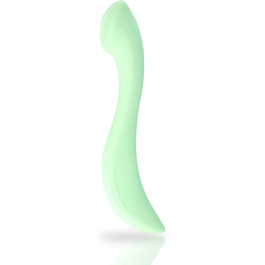 MIA - DEVON VIBRATOR GREEN - NOCTURNA DESIRES