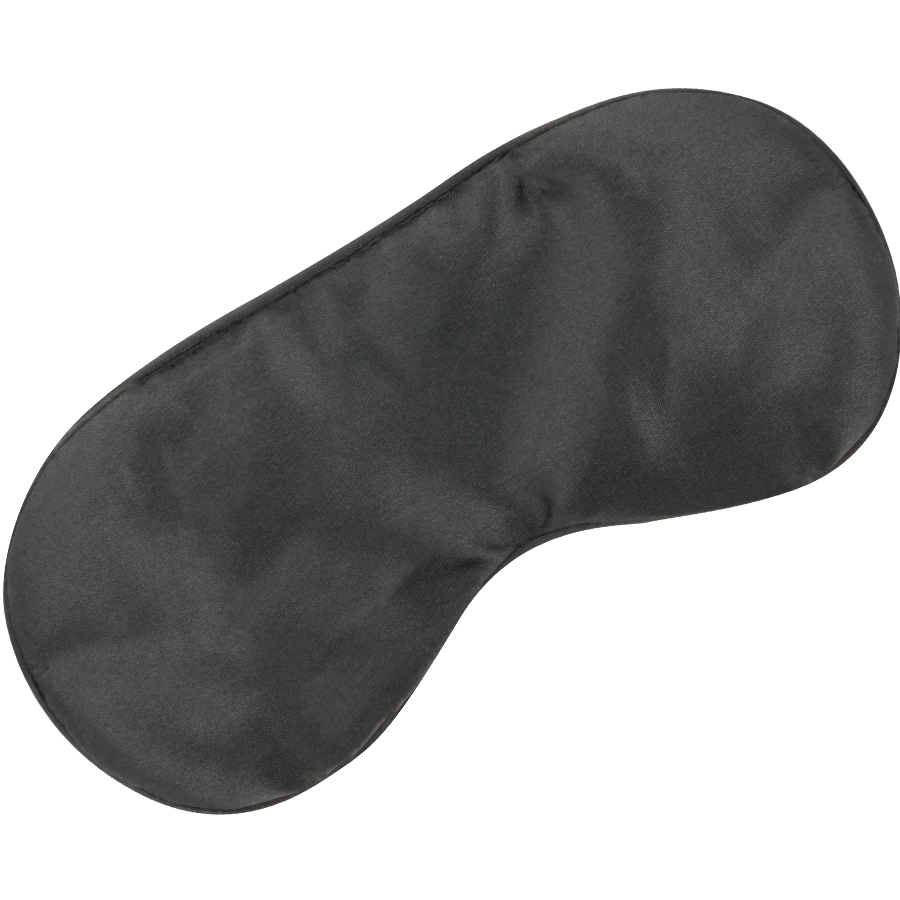 DARKNESS - BASIC BLACK MASK - NOCTURNA DESIRES