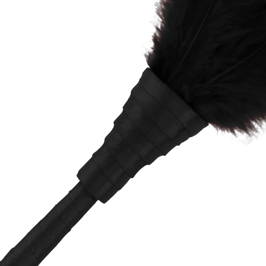 DARKNESS - BLACK LUX STIMULATING PEN - NOCTURNA DESIRES