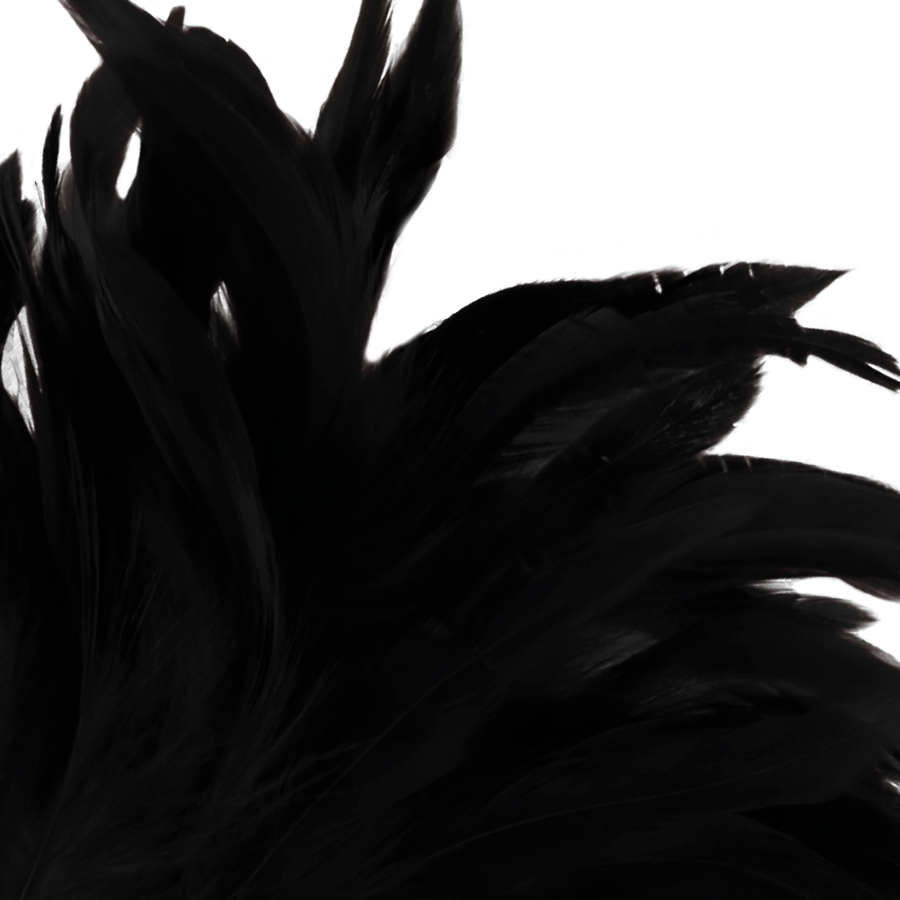 DARKNESS - BLACK LUX STIMULATING PEN - NOCTURNA DESIRES