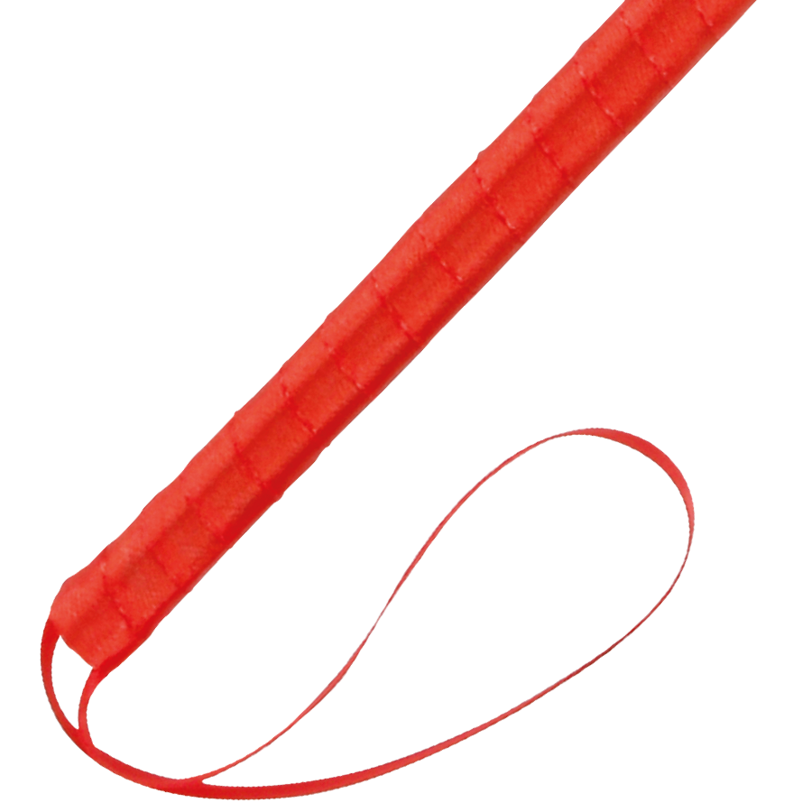 DARKNESS - RED STIMULATING PEN 24CM - NOCTURNA DESIRES