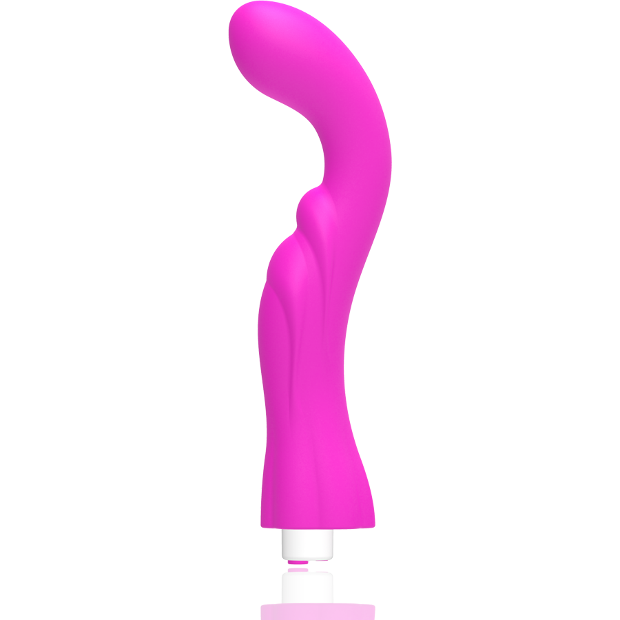 G-SPOT - GREGORY VIOLET G-SPOT VIBRATOR - NOCTURNA DESIRES
