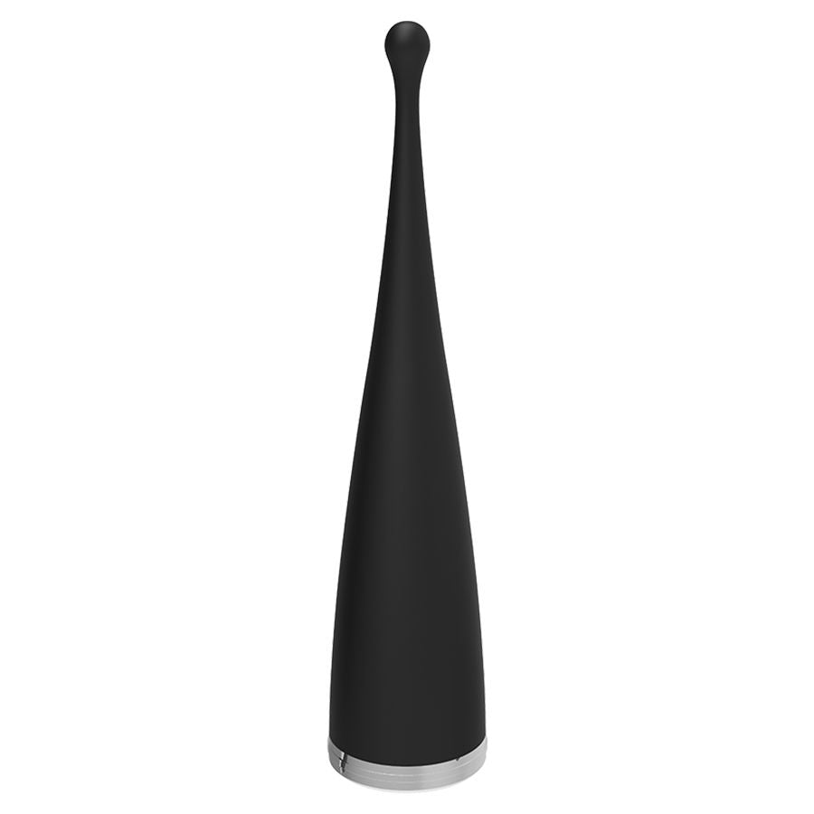 BRILLY GLAM - SPOT VIBE CLITORIAL BLACK - NOCTURNA DESIRES
