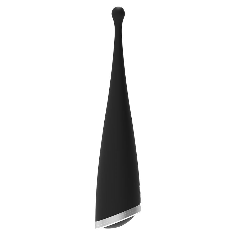 BRILLY GLAM - SPOT VIBE CLITORIAL BLACK - NOCTURNA DESIRES