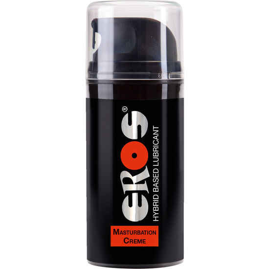 EROS - MASTURBATION CREME 100 ML - NOCTURNA DESIRES