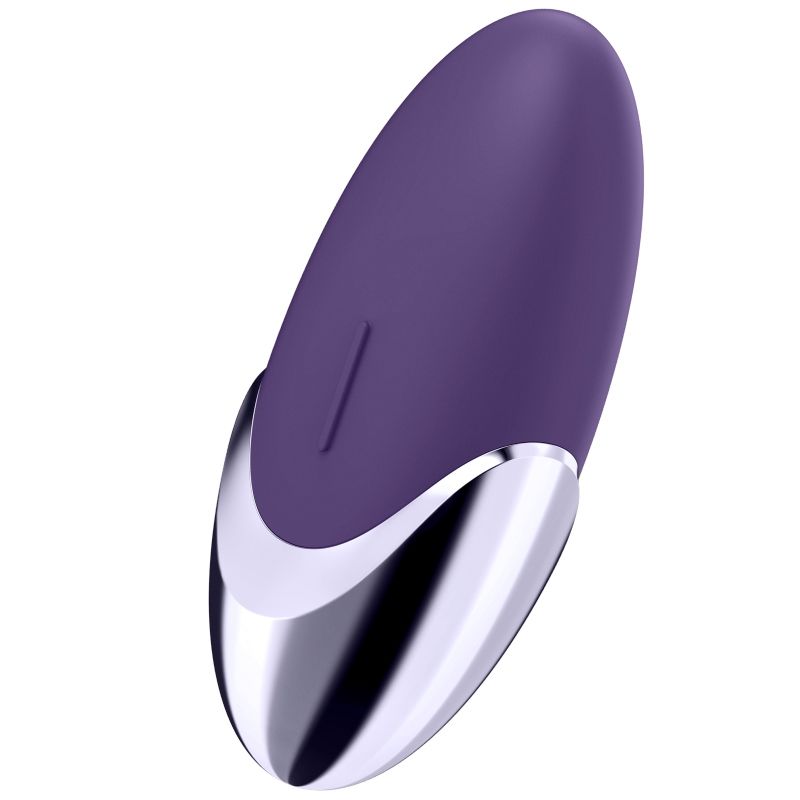 SATISFYER - LAYONS PURPLE PLEASURE - NOCTURNA DESIRES