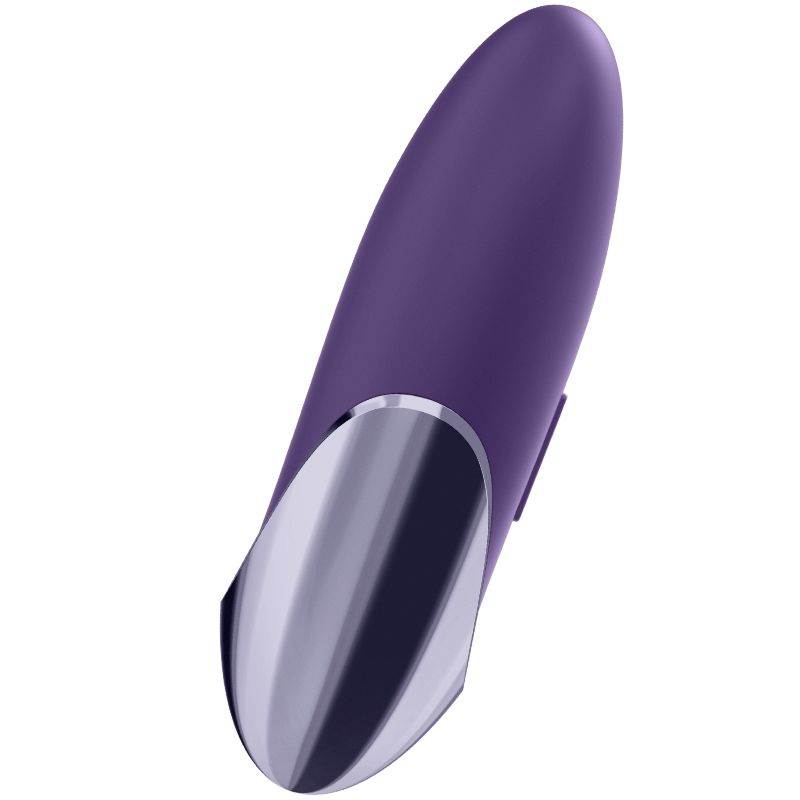 SATISFYER - LAYONS PURPLE PLEASURE - NOCTURNA DESIRES