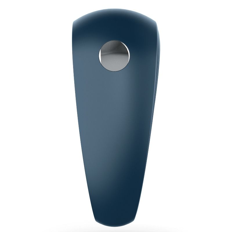 SATISFYER - VIBRATING RING 2 - NOCTURNA DESIRES