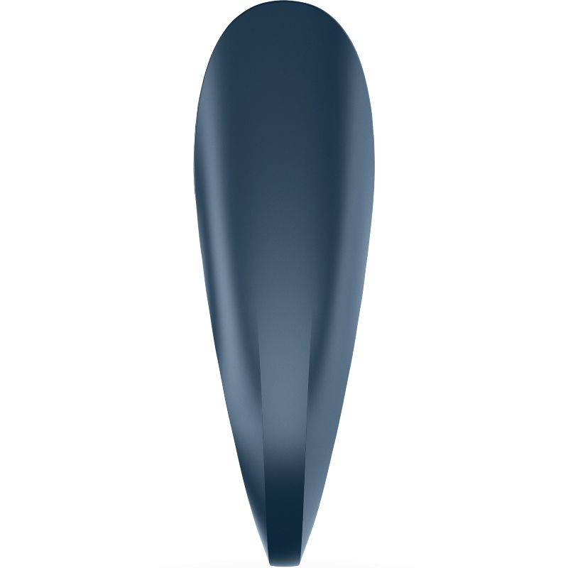 SATISFYER - VIBRATING RING 1 - NOCTURNA DESIRES
