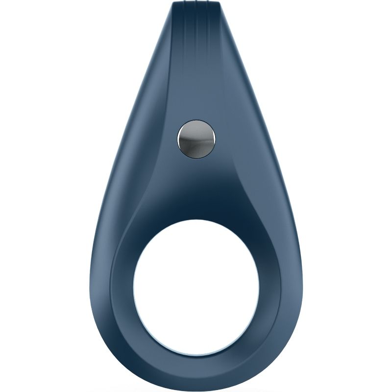 SATISFYER - VIBRATING RING 1 - NOCTURNA DESIRES