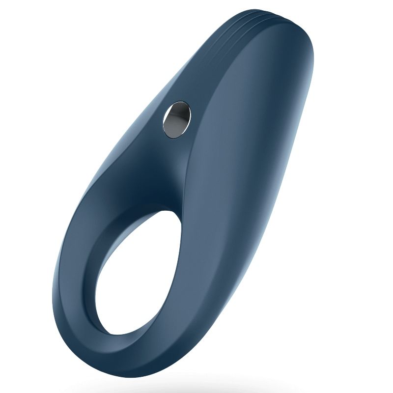 SATISFYER - VIBRATING RING 1 - NOCTURNA DESIRES